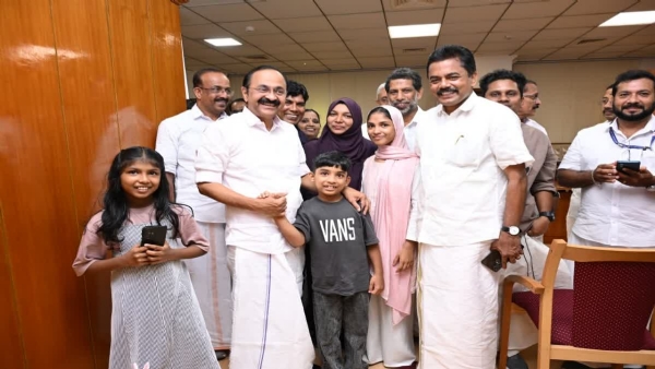 KOZHIKODE MEDICAL COLLEGE CASE