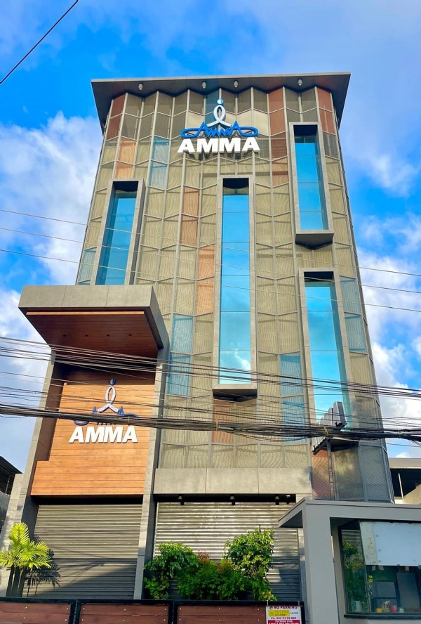 AMMA