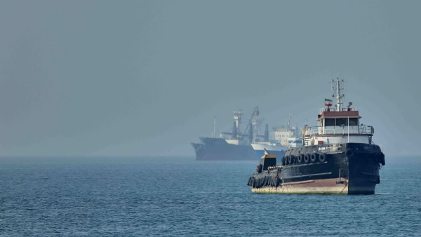 Iran USA conflict