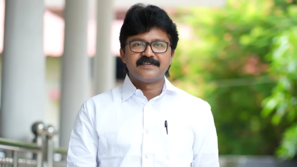 Eldose Kunnappilly Eldose Kunnappilly
