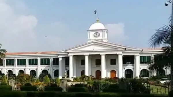 Secretariat
