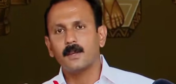 മുനമ്പം ഭൂമി പ്രശ്നം: വഖഫ് ബോർഡ് പിരിച്ചുവിടണമെന്ന് ഷോൺ ജോർജ്; പിണറായി സർക്കാരിനെതിരെ ബിജെപി നിയമപോരാട്ടത്തിന്
