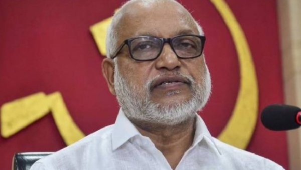 മാസപ്പടി കേസ്: പിണറായി വിജയനെ ലക്ഷ്യം വെച്ചുള്ള ഹീനമായ ആക്രമണം; രാഷ്ട്രീയമായി നേരിടുമെന്ന് എം.എ. ബേബി മാസപ്പടി കേസ്: പിണറായി വിജയനെ ലക്ഷ്യം വെച്ചുള്ള ഹീനമായ ആക്രമണം; രാഷ്ട്രീയമായി നേരിടുമെന്ന് എം.എ. ബേബി