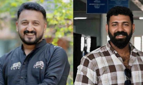 ഷുഹൈബ് വധക്കേസ്: ജാമ്യം റദ്ദാക്കൽ ഹൈക്കോടതി സ്റ്റേ ചെയ്തതിന് പിന്നാലെ രാഹുൽ മാങ്കൂട്ടത്തിലിന് മറുപടിയുമായി ആകാശ് തില്ലങ്കേരി