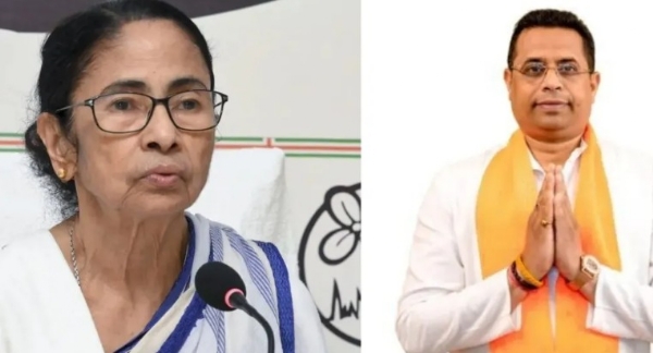 ബംഗാളിൽ രാഷ്ട്രീയ ഭൂകമ്പം; 20 തൃണമൂൽ കോൺഗ്രസ് എം.പിമാർ ബിജെപിയിലേക്ക് ചേക്കേറാൻ ഒരുങ്ങുന്നതായി സൗമിത്ര ഖാൻ