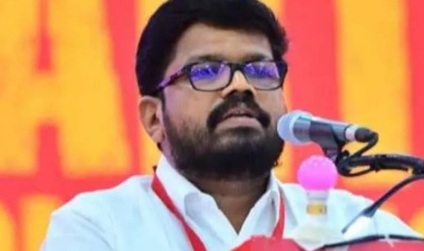 ഇഡി റെയ്ഡ് ആസൂത്രിത നീക്കം; പിണറായി വിജയനെ കള്ളക്കേസിൽ കുടുക്കാൻ ശ്രമമെന്ന് കെ.കെ രാഗേഷ്
