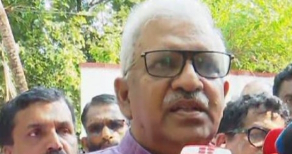 മാസപ്പടി കേസ്: ഇഡി റെയ്ഡ് ബിജെപി-കോൺഗ്രസ് സംയുക്ത ഓപ്പറേഷൻ; സിപഎം നേതാവ് പി. ജയരാജൻ