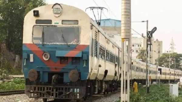 MEMU trains