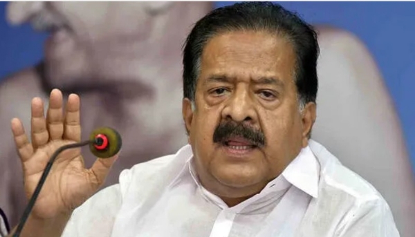 ഇഡി റെയ്ഡ്: കേന്ദ്രസേനയെ ഉപയോഗിച്ചാണ് പരിശോധനച കേരള പൊലീസിനോ ആഭ്യന്തര വകുപ്പിനോ അറിവില്ലെന്ന് മന്ത്രി രമേശ് ചെന്നിത്തല;