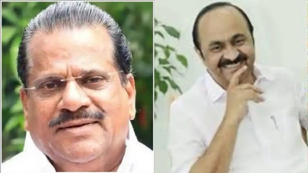 E P Jayarajan