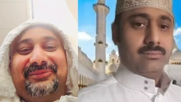ഇരുപത് വർഷത്തെ കാത്തിരിപ്പിന് വിരാമം; അബ്ദുൽ റഹീം ജന്മനാട്ടിൽ തിരിച്ചെത്തി