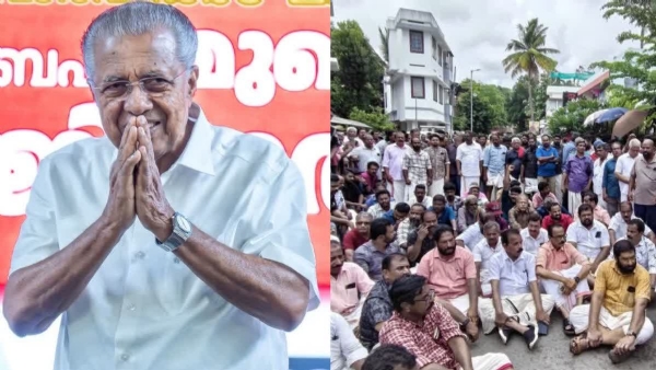 Pinarayi Vijayan