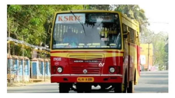 ksrtc