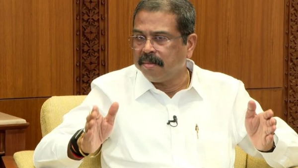 നീറ്റ് ചോദ്യപേപ്പർ ചോർച്ചയും സിബിഎസ്ഇ വിവാദവും: ആരെയും വെറുതെ വിടില്ലെന്ന് കേന്ദ്ര വിദ്യാഭ്യാസ മന്ത്രി ധർമ്മേന്ദ്ര പ്രധാൻ