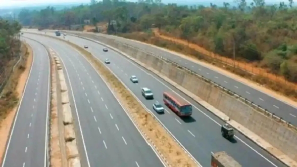 National highway 66