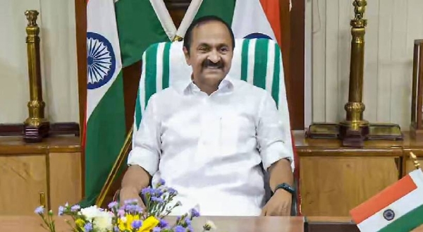 വി.ഡി. സതീശൻ സർക്കാരിന്റെ ആദ്യ നയപ്രഖ്യാപനം ഇന്ന് നിയമസഭയിൽ; യു.ഡി.എഫ് ഗ്യാരന്റികളിൽ ഊന്നി ഗവർണറുടെ പ്രസംഗം