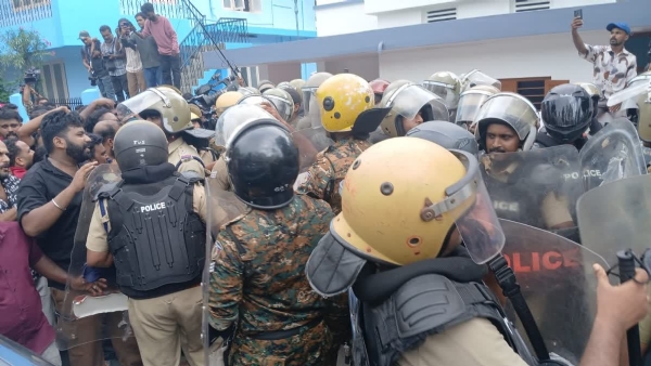 ED OFFICIALS ATTACK CASE