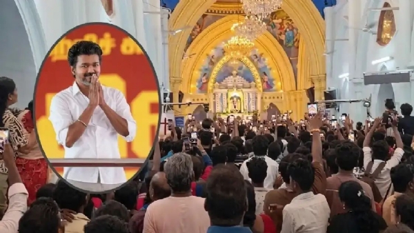 Tamilnadu Assembly election