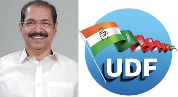 നിയമസഭാ തിരഞ്ഞെടുപ്പിൽ യു.ഡി.എഫ് മികച്ച വിജയം നേടും; മുഖ്യമന്ത്രിയാകാൻ മോഹമില്ലെന്ന് സണ്ണി ജോസഫ്