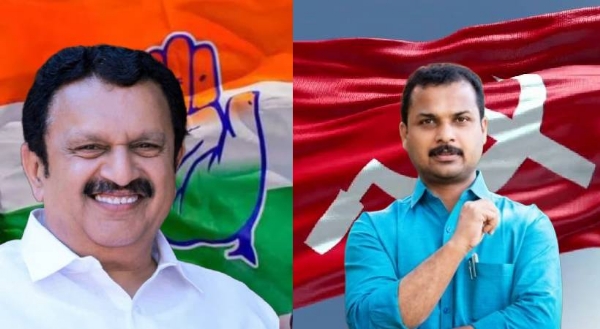 വട്ടിയൂർക്കാവിൽ ആര് ചിരിക്കും? കെ. മുരളീധരനും വി.കെ. പ്രശാന്തും ഒരുപോലെ വിജയപ്രതീക്ഷയിൽ; തലസ്ഥാനത്ത് പോരാട്ടം മുറുകുന്നു