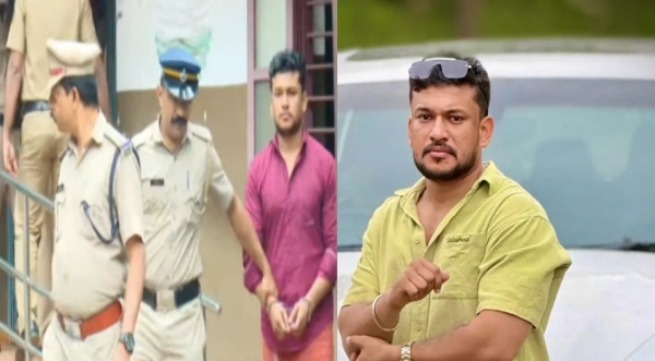 അർജുൻ ആയങ്കിക്കെതിരെ വീണ്ടും പോലീസ് നടപടി; ഹൈവേ കവർച്ചാ ആസൂത്രണമെന്ന് കണ്ടെത്തൽ, വൻ ഗൂഢാലോചന പുറത്തേക്ക്