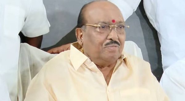 എൽഡിഎഫ് ജയിക്കണം, യുഡിഎഫ് വന്നാൽ കലഹം ഉറപ്പ്; നിലപാട് വ്യക്തമാക്കി വെള്ളാപ്പള്ളി നടേശൻ
