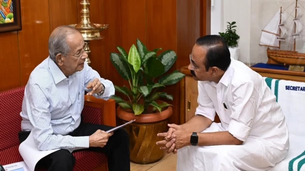 E Sreedharan