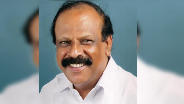 K P Dhanapalan