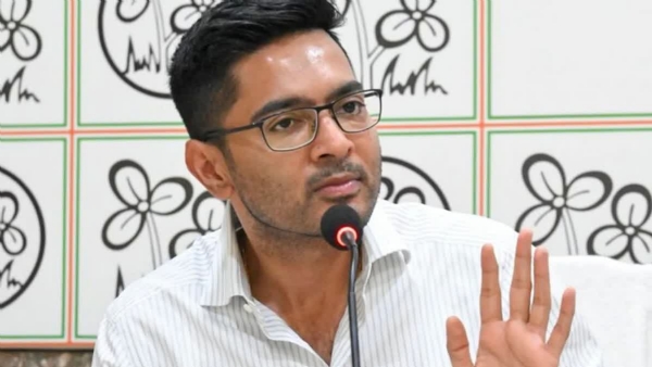 ABHISHEK BANERJEE ABHISHEK BANERJEE