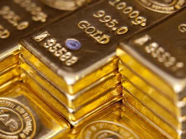 Gold