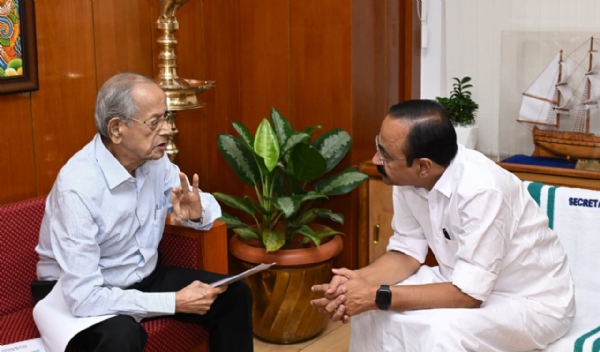 e sreedharan