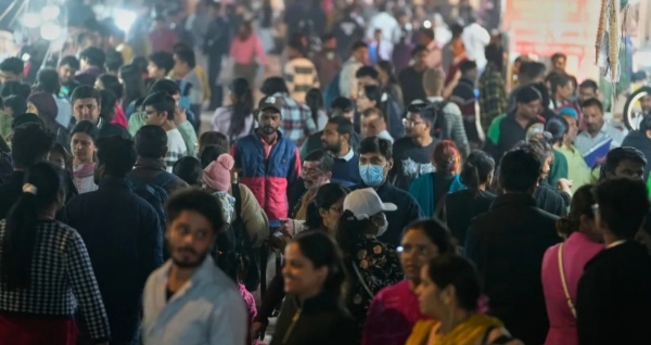 അഞ്ചു വർഷത്തിനിടയിലെ ഏറ്റവും ശുദ്ധമായ വായു; മഴയ്ക്കും ശക്തമായ കാറ്റിനും പിന്നാലെ ഡൽഹിയിലെ എയർ ക്വാളിറ്റി ഇൻഡക്സ് 85 ലേക്ക് താഴ്ന്നു