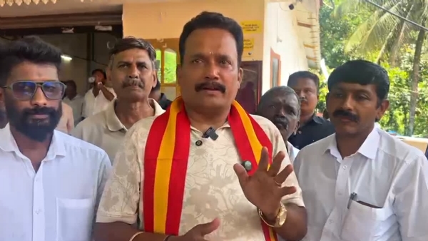 KAMBAM MLA JAGANNATH MISHRA