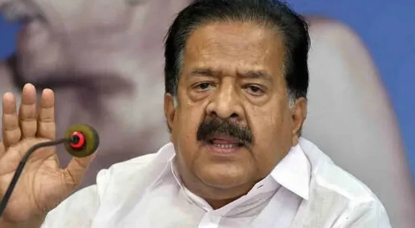 നഷ്ടങ്ങളുണ്ടായാലും പാർട്ടി തന്നെയാണ് വലുത്; മന്ത്രിസഭയിൽ ചേരുന്നതിൽ സംശയമുണ്ടായിരുന്നുവെന്ന് രമേശ് ചെന്നിത്തല