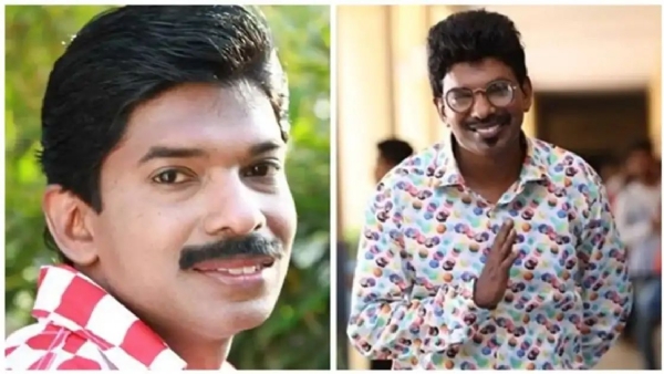 Santhosh Pandit