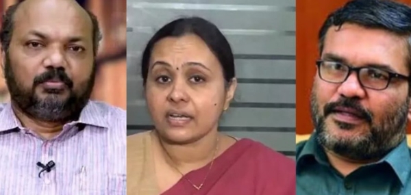 ഇടതുകോട്ടകൾ തകർന്നു; യു.ഡി.എഫ് തരംഗത്തിൽ ഒലിച്ചുപോയത് പിണറായി സർക്കാരിലെ 13 മന്ത്രിമാർ