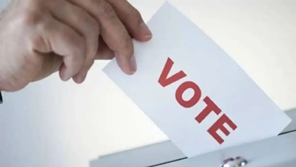 Vote