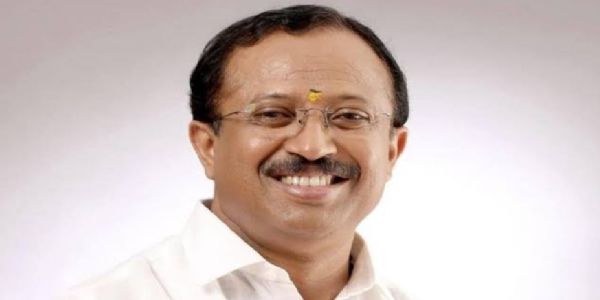 കഴക്കൂട്ടം പിടിച്ചെടുത്ത് വി. മുരളീധരൻ; 265 വോട്ടിന്റെ ഭൂരിപക്ഷത്തിൽ ബിജെപിക്ക് അവിശ്വസനീയ വിജയം