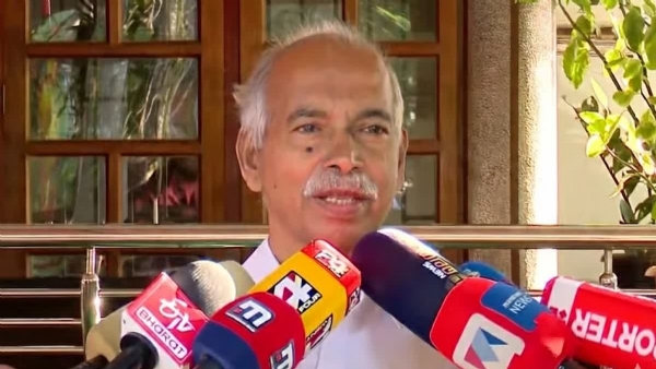 KK RAGESH ALLEGATIONS CPM