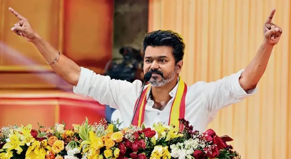 Tamilnadu Assembly election