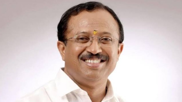 കഴക്കൂട്ടം പിടിച്ചെടുത്ത് വി. മുരളീധരൻ; 265 വോട്ടിന്റെ ഭൂരിപക്ഷത്തിൽ ബിജെപിക്ക് അവിശ്വസനീയ വിജയം