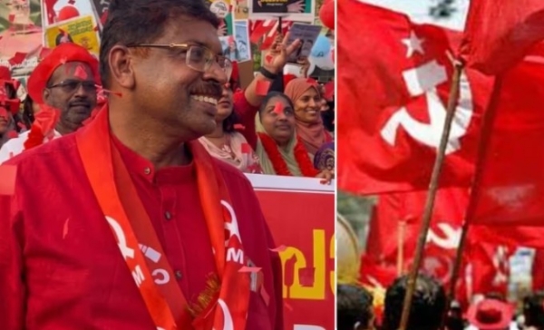 പാലക്കാട് സിപിഐഎമ്മിൽ പൊട്ടിത്തെറി; ജില്ലാ സെക്രട്ടറിക്കെതിരെ ആഞ്ഞടിച്ച് അബ്ദുൽ ഷുക്കൂർ പാർട്ടി വിട്ടു