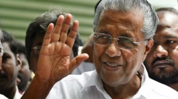 പിണറായി വിജയൻ പ്രതിപക്ഷ നേതാവായേക്കും; രാഷ്ട്രീയ കേരളം ഉറ്റുനോക്കുന്ന നിർണ്ണായക മാറ്റം