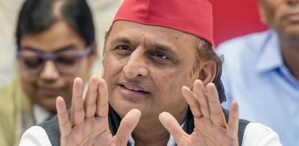 ബംഗാൾ തെരഞ്ഞെടുപ്പ് പ്രത്യാഘാതം: ഐ-പാക്കുമായുള്ള കരാർ റദ്ദാക്കി അഖിലേഷ് യാദവ്; സമാജ്വാദി പാർട്ടിയിൽ തന്ത്രപരമായ മാറ്റങ്ങൾ