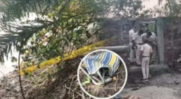 സന്ദേശ്ഖാലിയിൽ വെടിവെയ്പ്പ്: സി.ആർ.പി.എഫ് ജവാന്മാർക്കും പോലീസ് ഉദ്യോഗസ്ഥർക്കും പരിക്ക്;