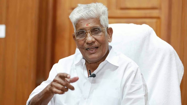 G.Sukumaran Nair