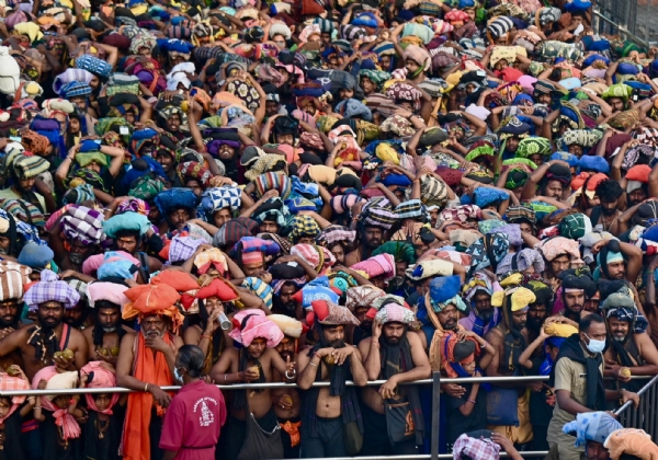 sabarimala