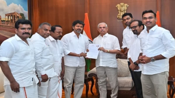 Tamilnadu Assembly election