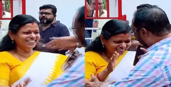 bindhu