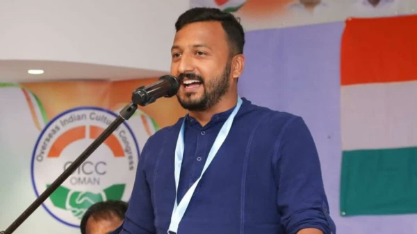 Rahul manguttathil